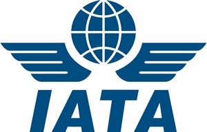 IATA Logo 300x300